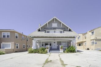 1717 Crenshaw Blvd, Los Angeles, CA for sale Primary Photo- Image 1 of 30