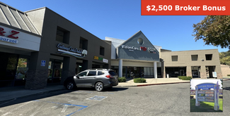 More details for 2550-2560 W El Camino Ave, Sacramento, CA - Office/Retail, Retail for Rent