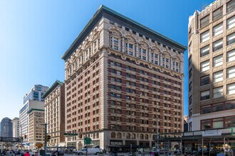 1133 Broadway, New York, NY for rent Building Photo- Image 1 of 14