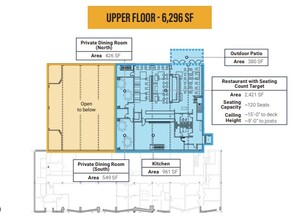 306-330 E Silver Spring Dr, Whitefish Bay, WI for rent Floor Plan- Image 1 of 1