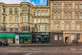 More details for 6 Shandwick Pl, Edinburgh - Retail for Rent