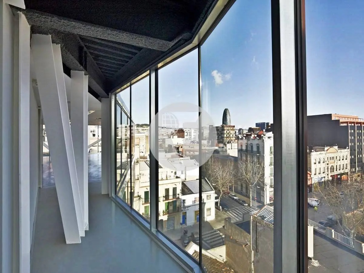 Office in Barcelona, Barcelona to rent Interior Photo- Image 1 of 3
