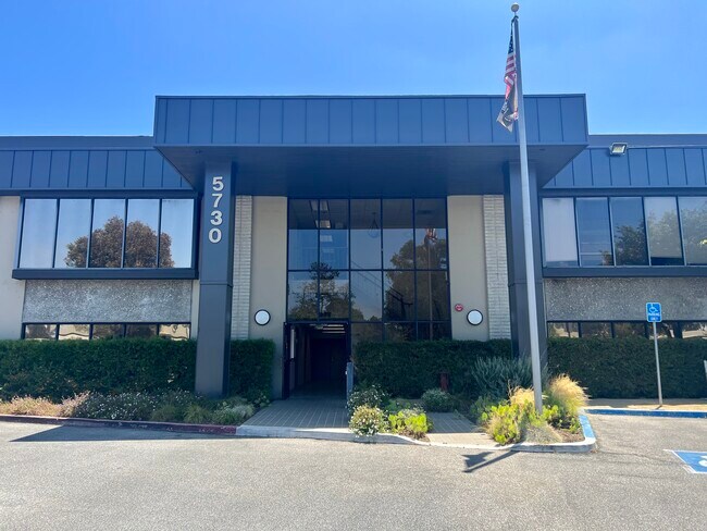More details for 5730 Uplander Way, Culver City, CA - Office to Rent