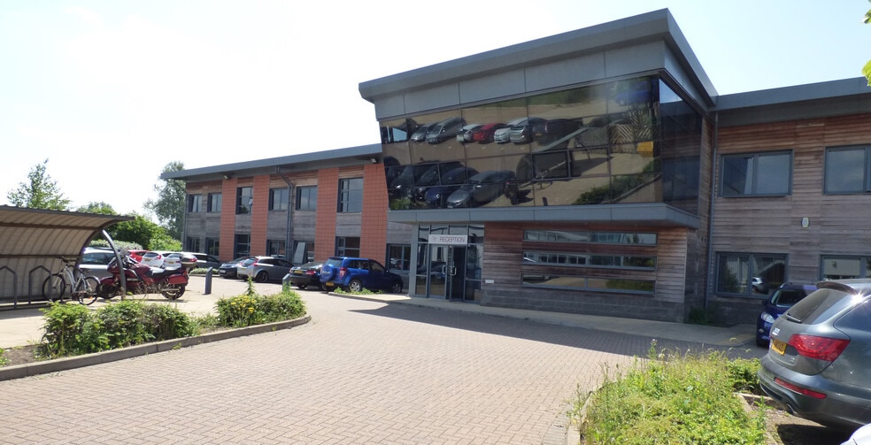 Fenton Way, Chatteris to rent - Building Photo - Image 1 of 5