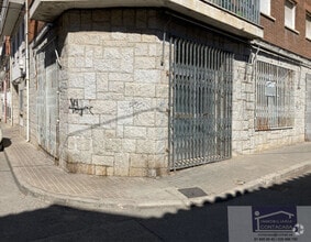 Retail in Colmenar Viejo, Madrid to rent Interior Photo- Image 1 of 8