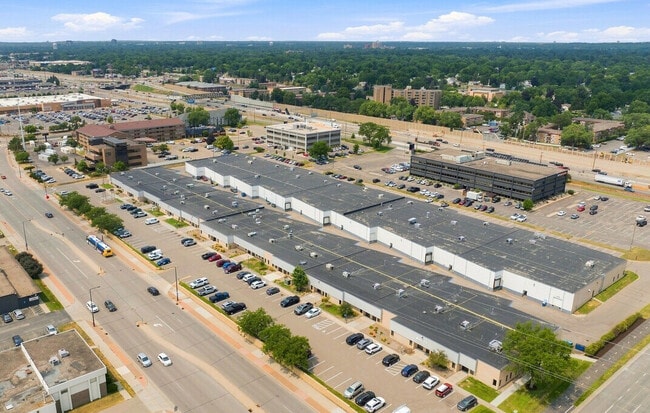 More details for 7850-7890 12th Ave S, Bloomington, MN - Industrial to Rent
