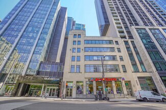More details for 614 Rue Saint-Jacques, Montréal, QC - Office to Rent