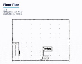 33589 Central Ave, Union City, CA for rent Floor Plan- Image 1 of 1