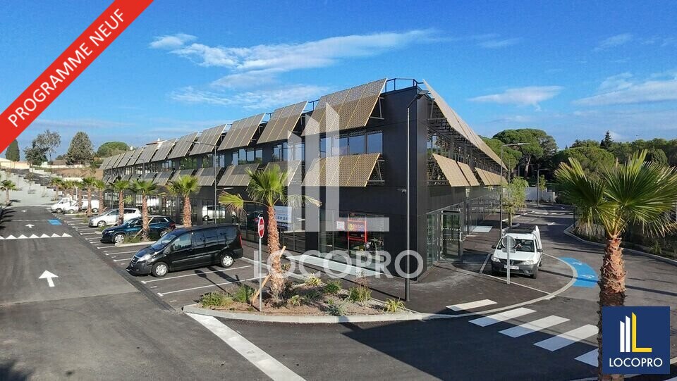 Office in Puget-sur-Argens for sale - Building Photo - Image 1 of 14