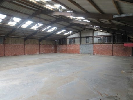 North Cliff Yard, Lincoln to rent - Other - Image 2 of 4