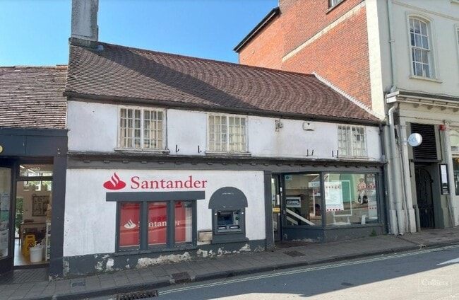 More details for 53 High St, Shaftesbury - Retail to Rent