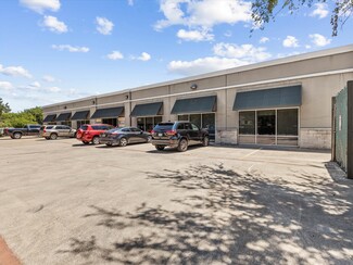 More details for 130 Central Ave, Grapevine, TX - Office for Rent