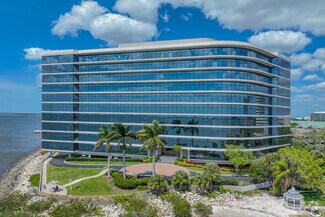 More details for 2502 N Rocky Point Dr, Tampa, FL - Office for Rent