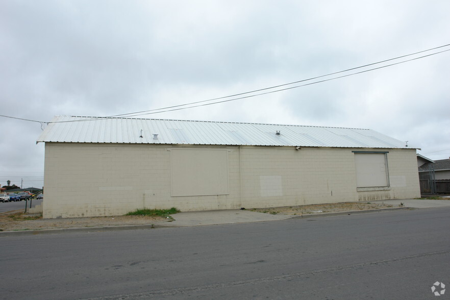 11399 Walsh St, Castroville, CA for rent - Building Photo - Image 2 of 2