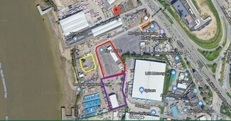 More details for Plot A, B, C - Modern Wharf, London - Land to Rent