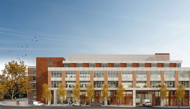 More details for Brandon Rd, London - Office to Rent