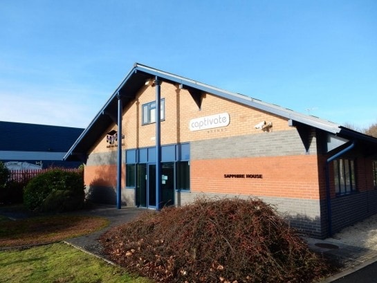 More details for Crab Apple Way, Evesham - Office to Rent