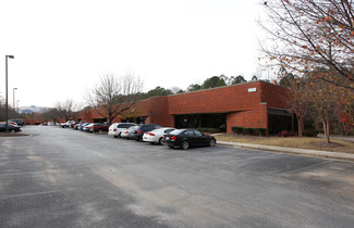 More details for 2165 W Park Ct, Stone Mountain, GA - Light Industrial for Rent