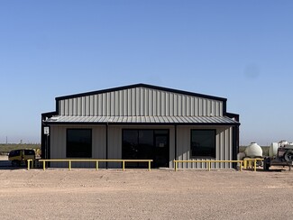 More details for 482 County Road 132, Pecos, TX - Industrial for Rent