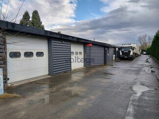 More details for 20 Rue De Marclan, Muret - Light Industrial for Sale