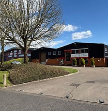 More details for 6 Herald Way, Coventry - Industrial for Sale