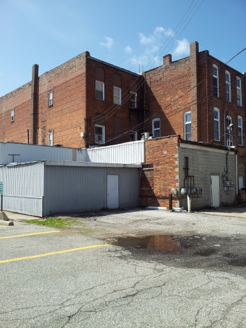 115 E Main St, Owosso, MI for sale - Primary Photo - Image 3 of 12