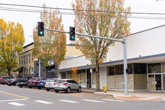 More details for 1001-1005 Broadway St, Vancouver, WA - Office / Retail, Retail to Rent