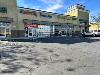 More details for 909 S Central Ave, Compton, CA - Office/Retail for Rent