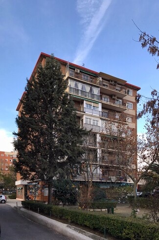 More details for Calle Nazaret, 2, Móstoles - Build-to-Rent for Sale