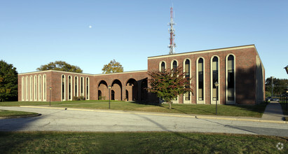 640 George Washington Hwy, Lincoln, RI for sale Primary Photo- Image 1 of 1