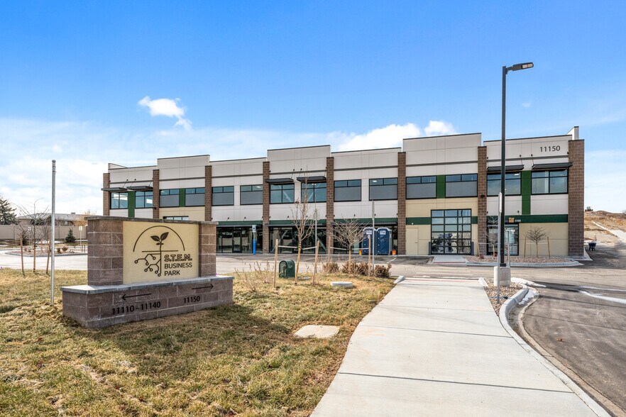 11100 Broomfield Ln ln, Broomfield, CO for sale - Building Photo - Image 1 of 20