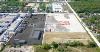 More details for 13646-B Reeveston Rd, Houston, TX - Industrial for Rent