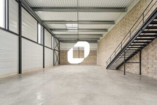 More details for Light Industrial to Rent