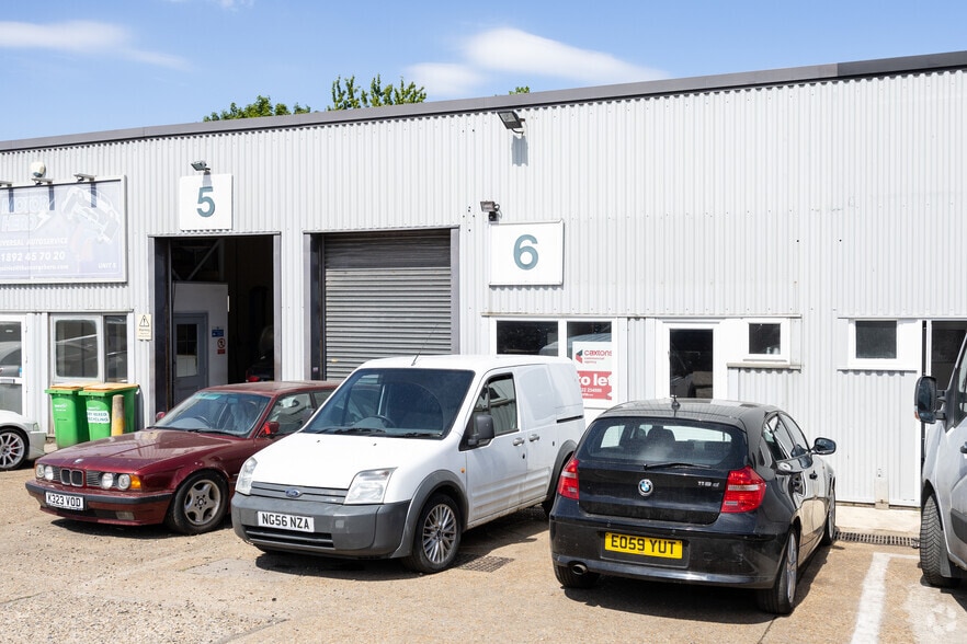 Longfield Rd, Tunbridge Wells to rent - Building Photo - Image 3 of 3