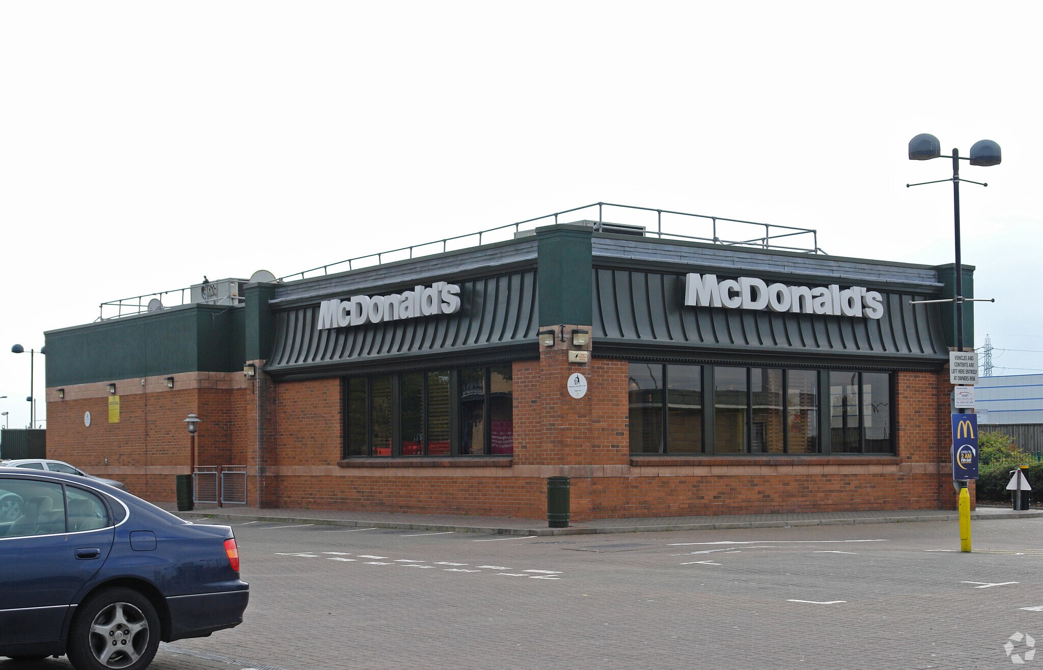 Cook Rd, Dagenham for sale Primary Photo- Image 1 of 1