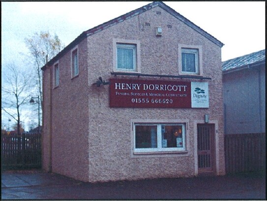 10 Woodstock Rd, Lanark for sale - Primary Photo - Image 1 of 1