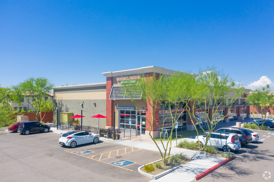 Tatum & Greenway, Phoenix 85032 Greenway Plaza UK