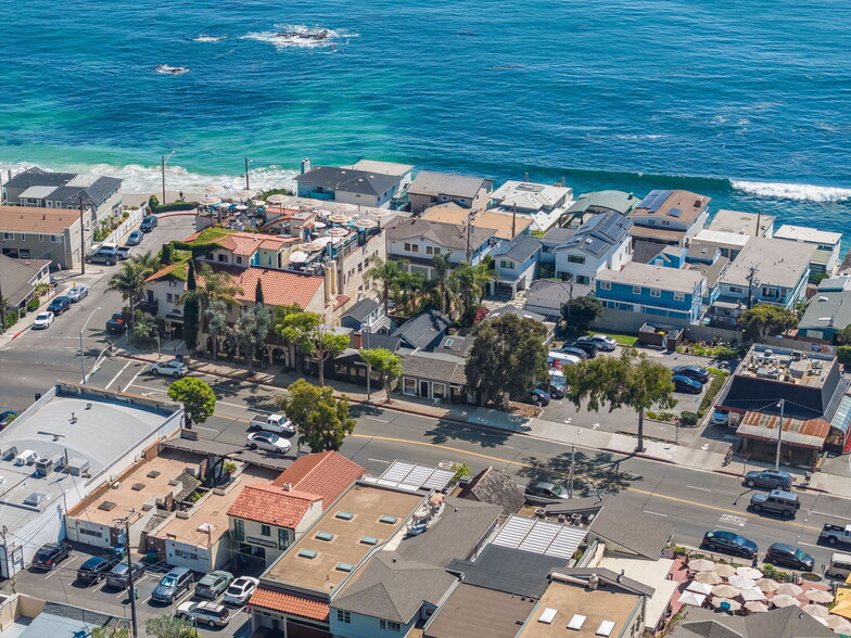 1257-1259 S Coast Hwy, Laguna Beach, CA for sale - Aerial - Image 3 of 22