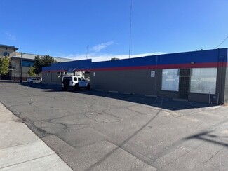 More details for 924 G St, Modesto, CA - Office/Retail for Rent