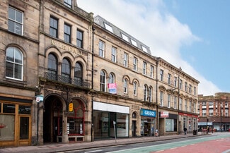 More details for 8-10 Devonshire St, Carlisle - Retail to Rent