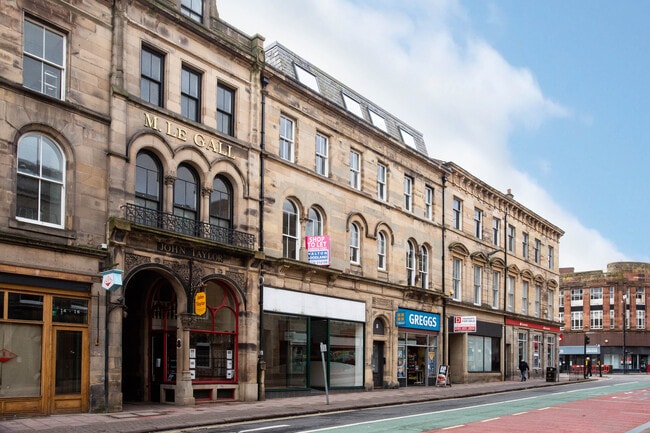 More details for 8-10 Devonshire St, Carlisle - Retail to Rent