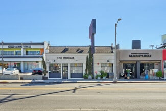 More details for 8480-8482 W 3rd St, Los Angeles, CA - Retail to Rent