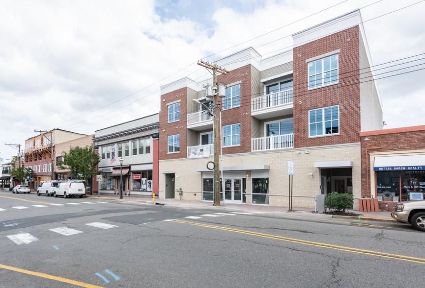 60 1st Ave, Atlantic Highlands, NJ for sale - Building Photo - Image 1 of 1