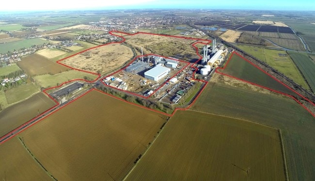 More details for Scawby Brook, Brigg - Land for Sale