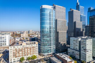 2101 Market St, Philadelphia, PA for rent Building Photo- Image 1 of 8