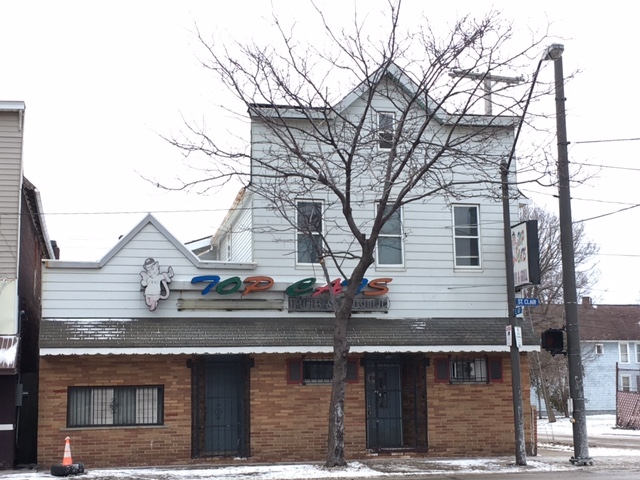 6702 Saint Clair Ave, Cleveland 44103 | LoopNet UK