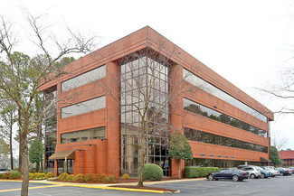 More details for 192 Ballard Ct, Virginia Beach, VA - Office for Rent