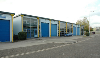 More details for Ribocon Way, Luton - Light Industrial for Sale