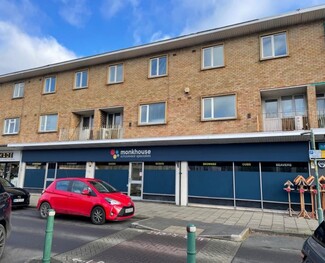 More details for 407-411 Stratford Rd, Solihull - Retail for Rent