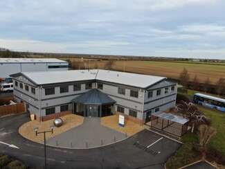 More details for Rowles Way, Cambridge - Office for Rent